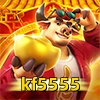 Logo da kf5555